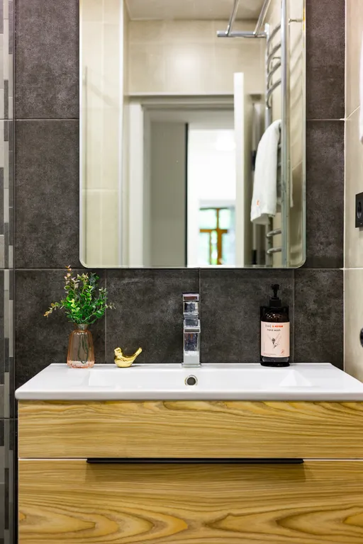 Апартаменты ключ к центру Еревана