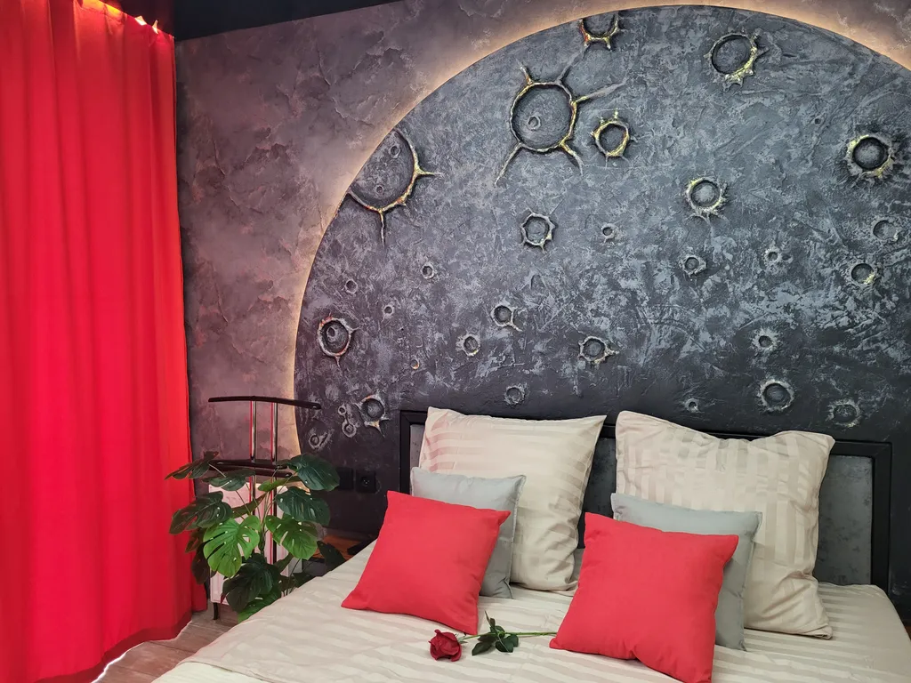 Квартира Современная квартира рядом аэропорт, М4,Термоленд(Termoland) — Краснодар