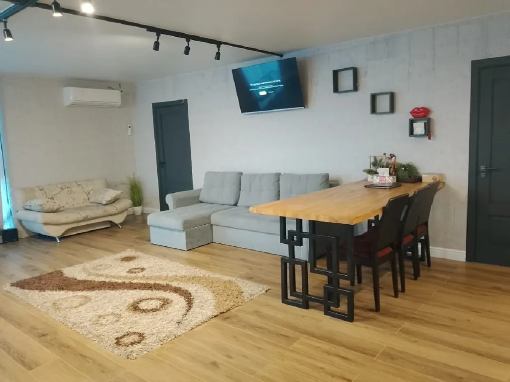 Коттедж Панорама