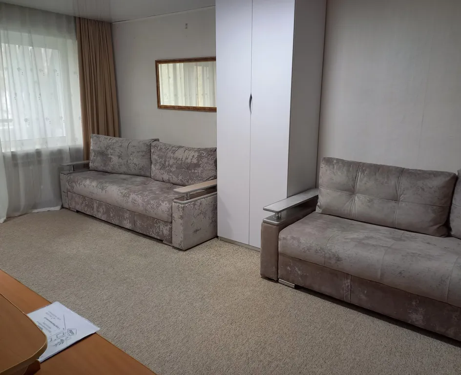 Лучшая двухкомнатная квартира