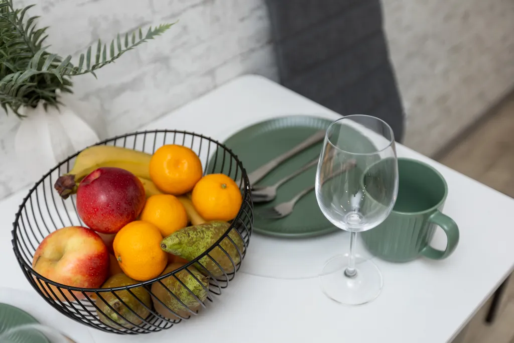 Новая уютная студия около "Города Еды"