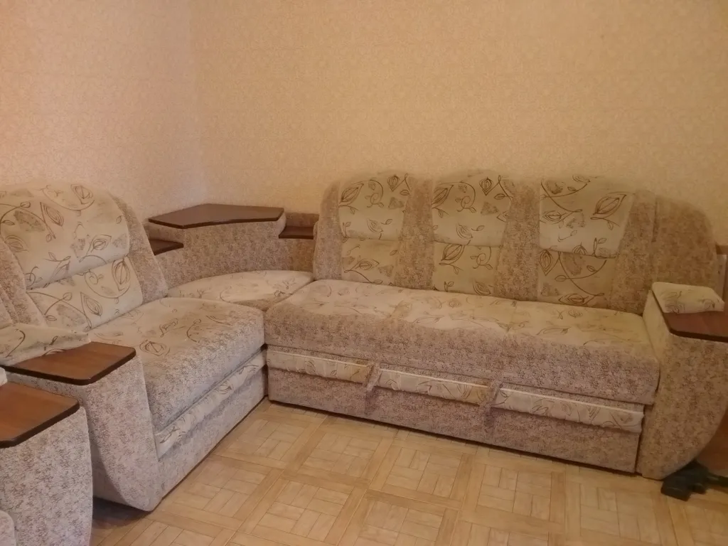 Квартира Уютная квартира в самом центре курортной зоны — Анапа