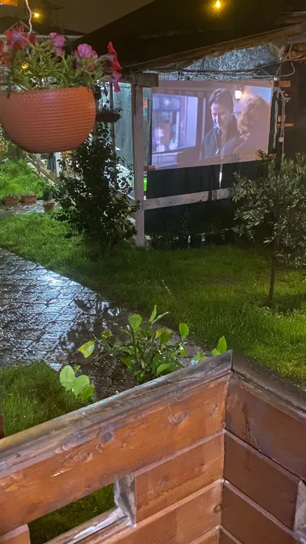 Коттеджи BaLe