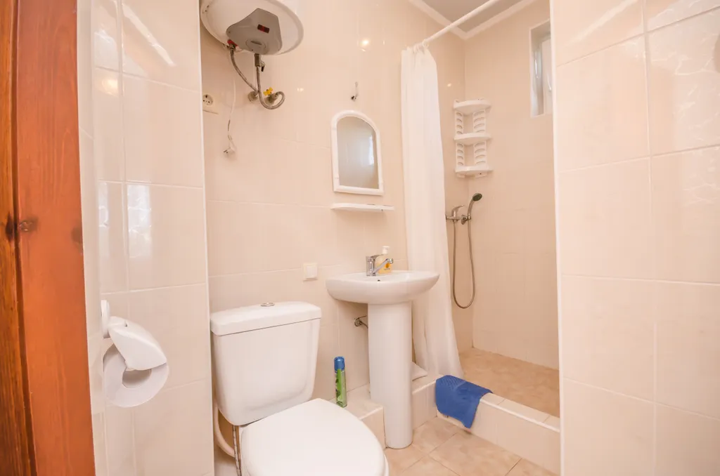 Двухместный стандарт с дополнительным местом