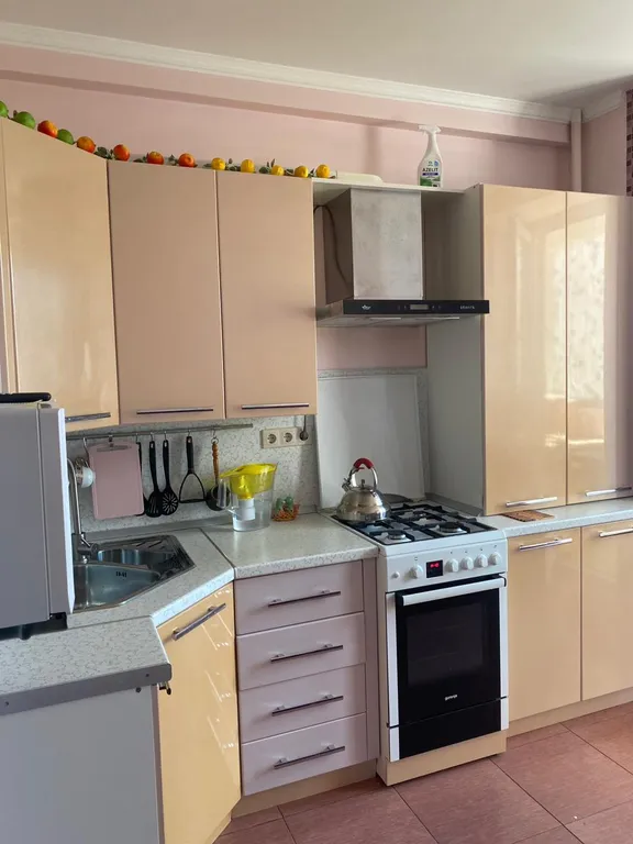 Уютная квартира в центре города — аренда посуточно в Ессентуки