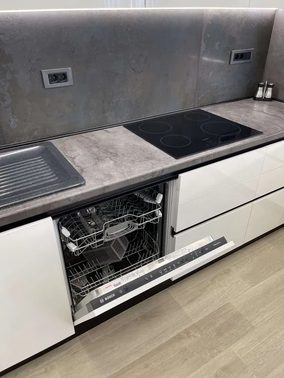 Luxury Penthouse With Incredible View