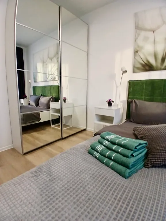 Art Life Apartment Zhulebino Park