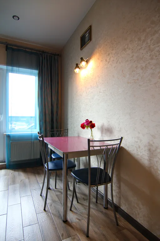 Квартира премиум в новом ЖК