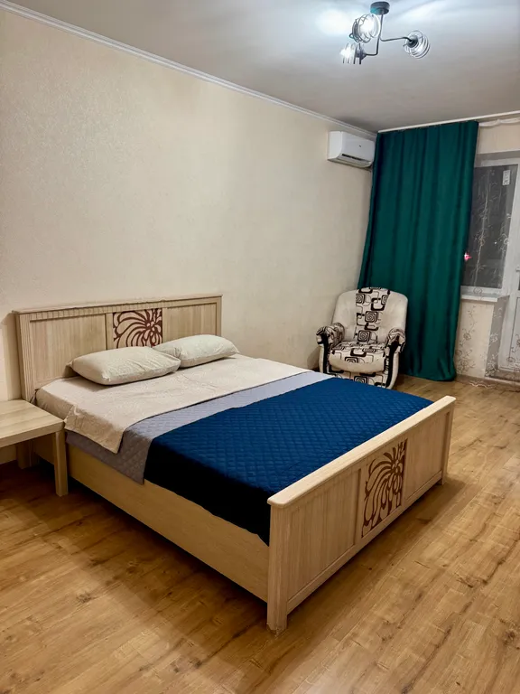 Апартаменты в центре города