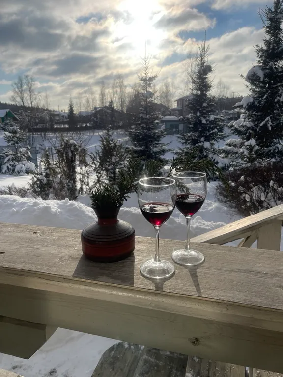 Устал? Отдохни