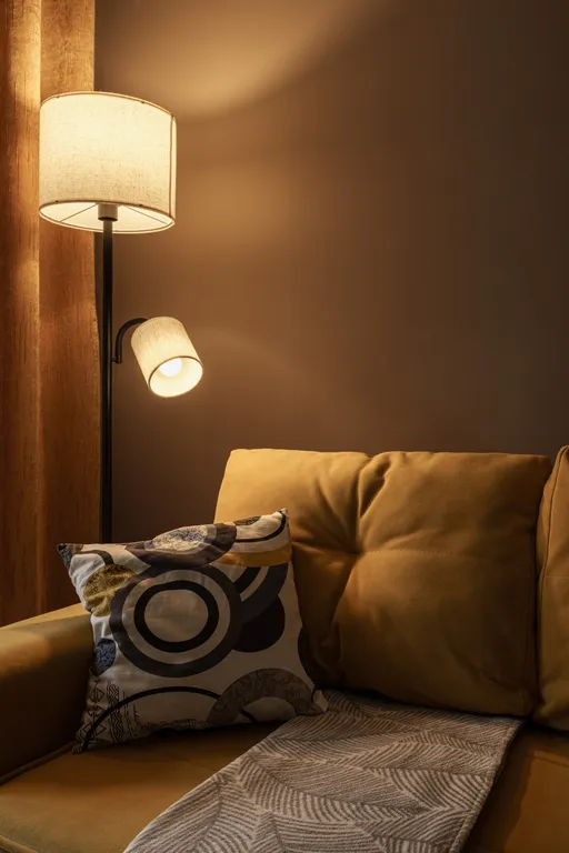 Квартира Современные апартаменты через дорогу от кардиоцентра — Красноярск