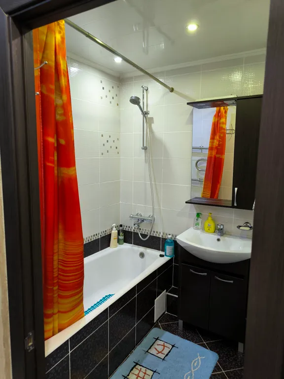 Квартира рядом с аэропортом