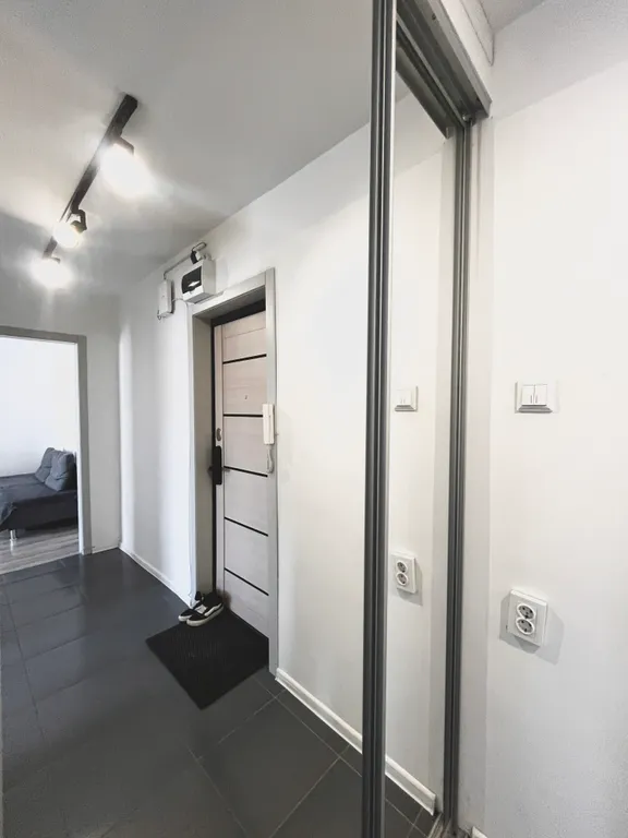 2-комнатные апартаменты УНИК АПАРТ около Парка Ангелов на Мичурина