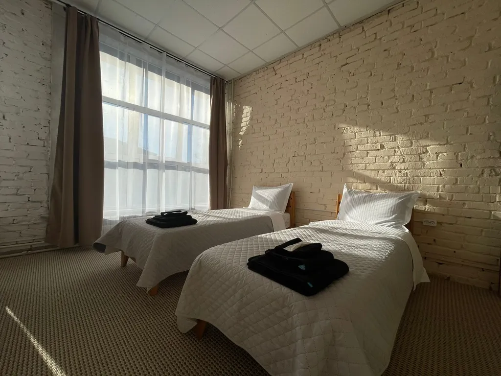 Квартира Комната — аренда посуточно в Бийск