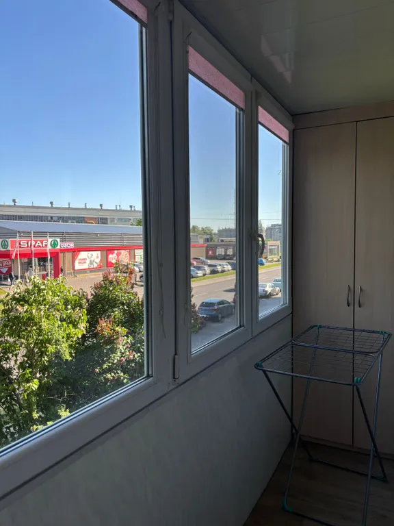 Квартира Уютная квартира — Калининград