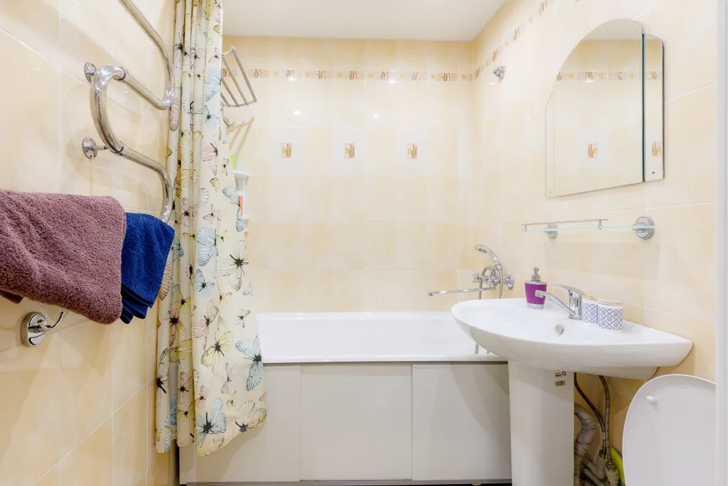 Квартира в центре города