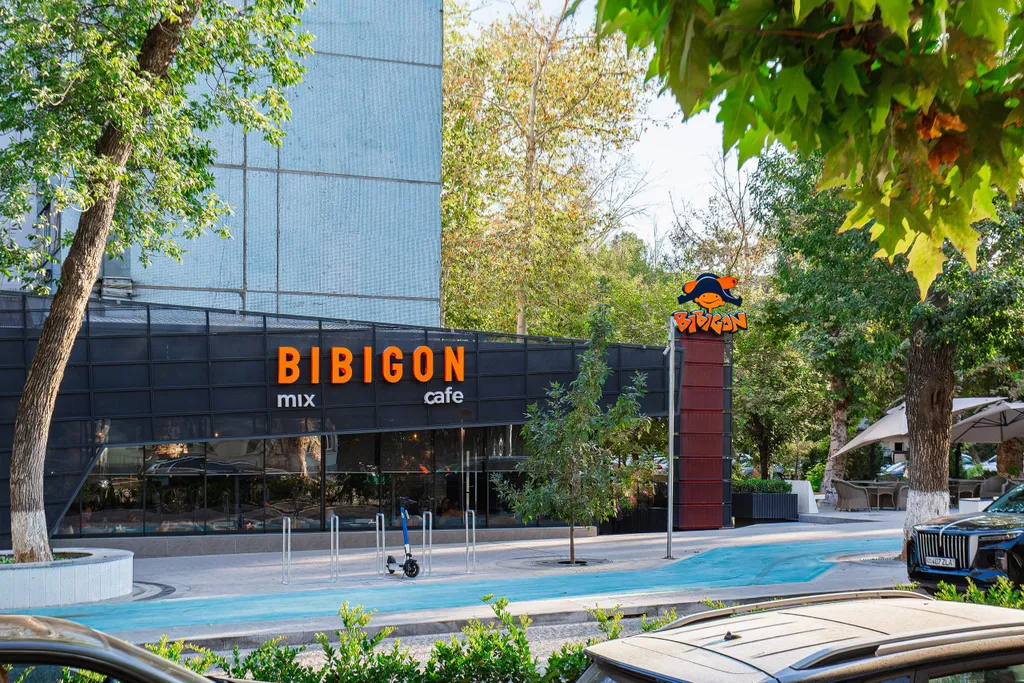 Eco Park by Royal rentals