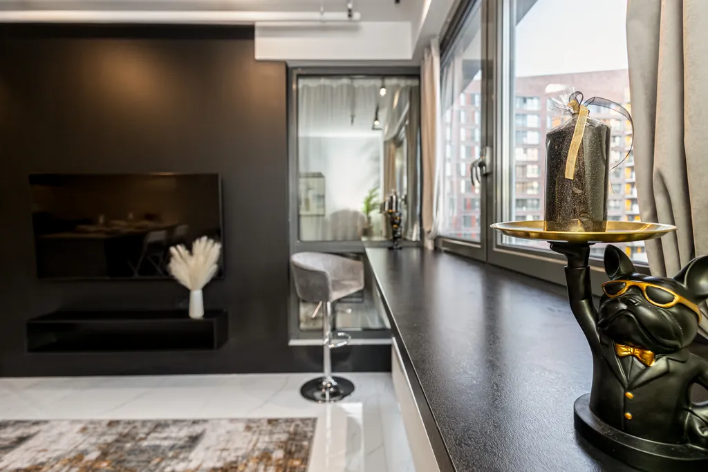 Квартира Квартира Люкс у метро ЦСКА — Москва