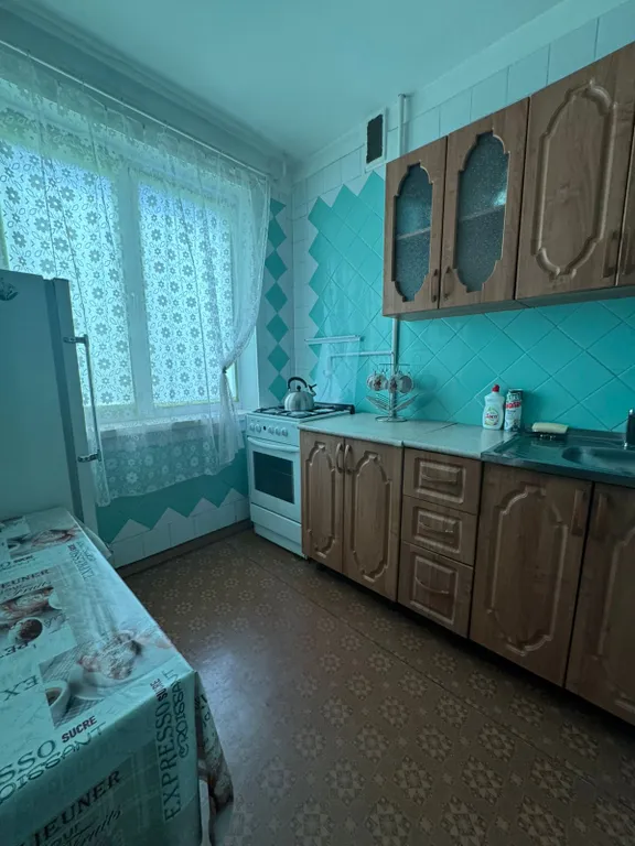 Уютная квартира — аренда посуточно в Оренбург