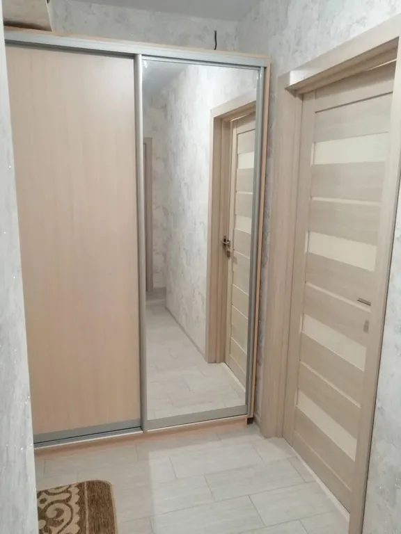 Квартира Квартира Апартамент с видом на море — Евпатория