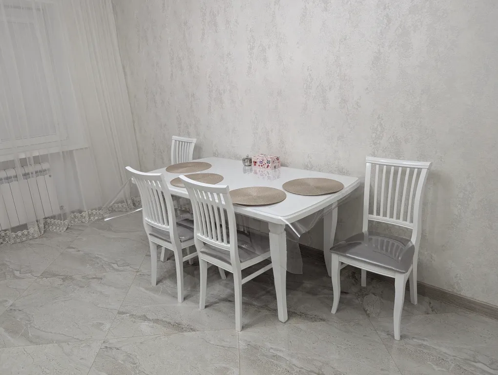 Квартира Уютная квартира с видом на горы — Владикавказ