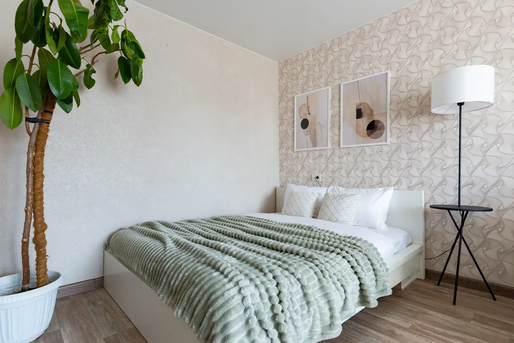 Квартира Квартира Семейная двушка у ЖД вокзала с двумя TV и кондиционером — Новосибирск
