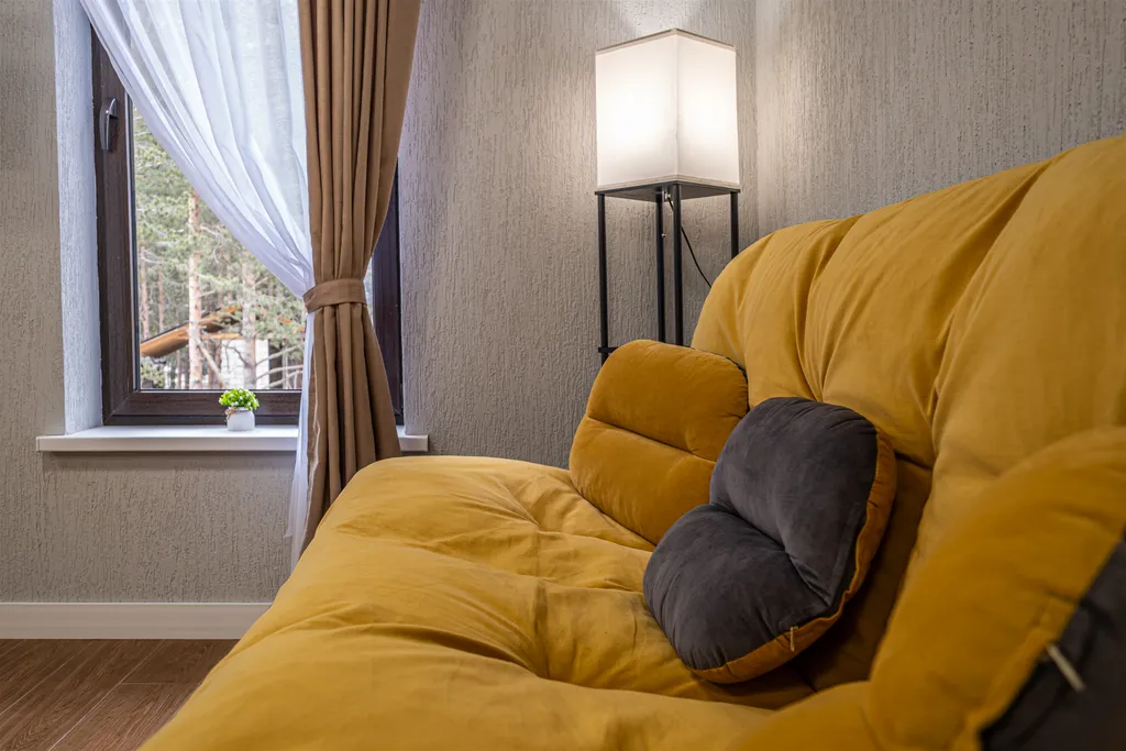 Студия в терсколе