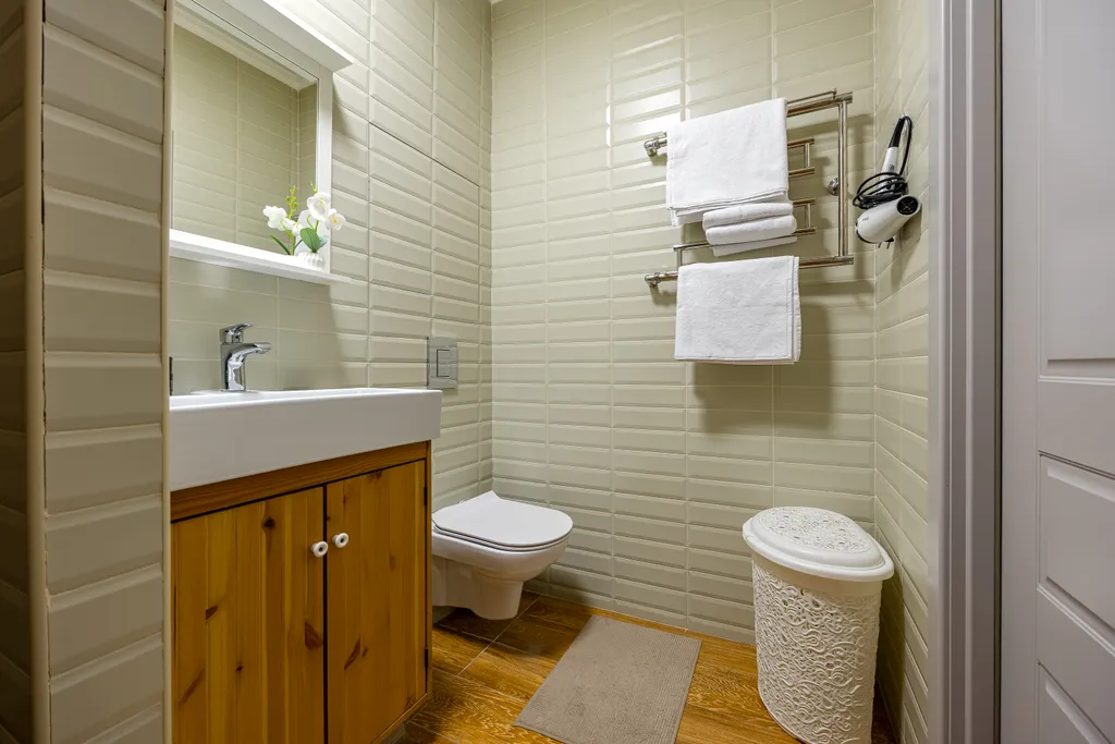 Стильная студия