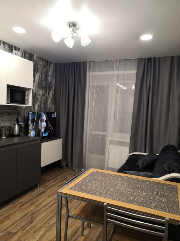 Комфортабельная квартира в центре города