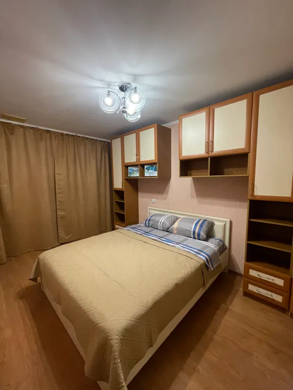 Прекрасная уютная квартира