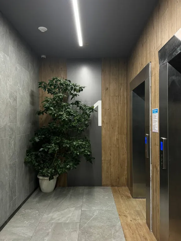 Квартира Красивая и уютная квартира — Красноярск