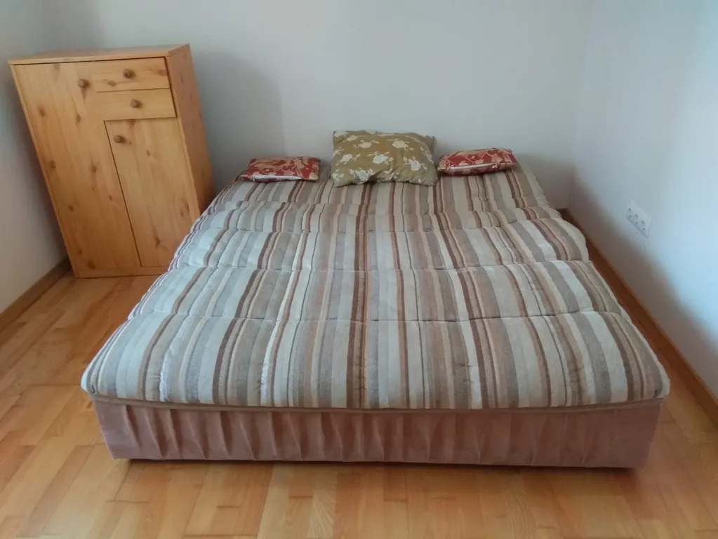 Гестхаус в Байдарской долине