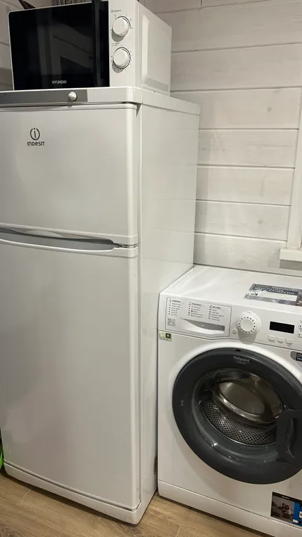 Дом-баня Вихта