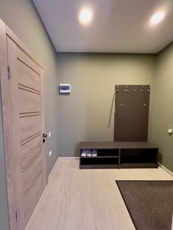 3-комнатный Дом