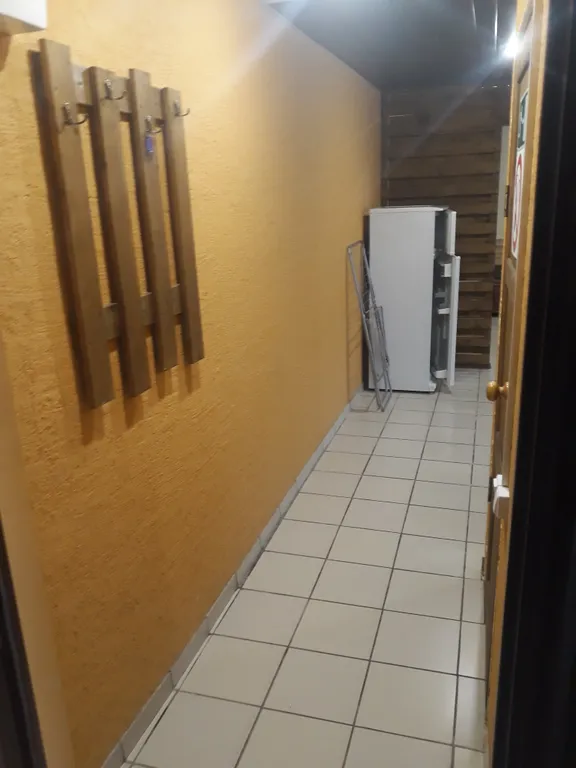 2-х комнатная квартира