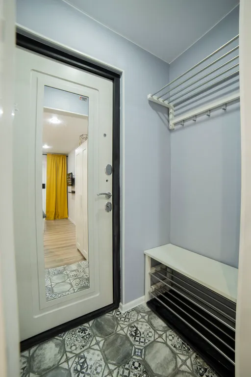 Апартаменты в ЖК Факел