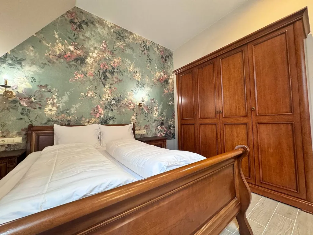 Квартира Апартаменты 10 на первой линии моря со своей зоной барбекю — Светлогорск