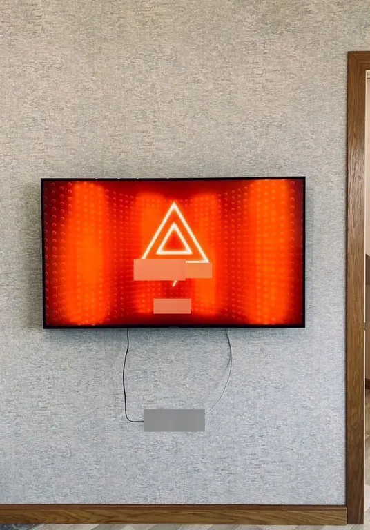 Квартира Уютная квартира с видом на море — Махачкала