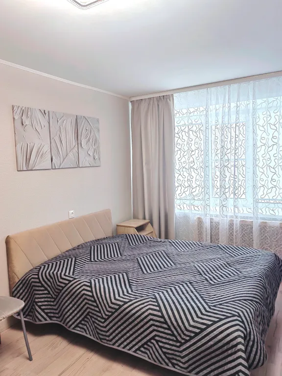 Уютная квартира в тихом районе — аренда посуточно в Вологда