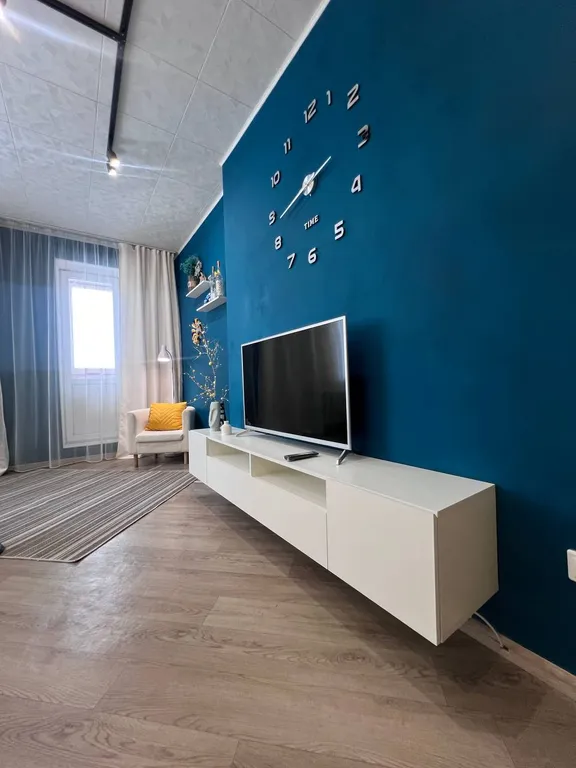 У нас лучшие чем дома