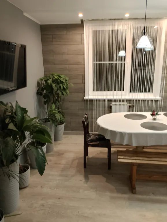 Уютный дом на Байкале