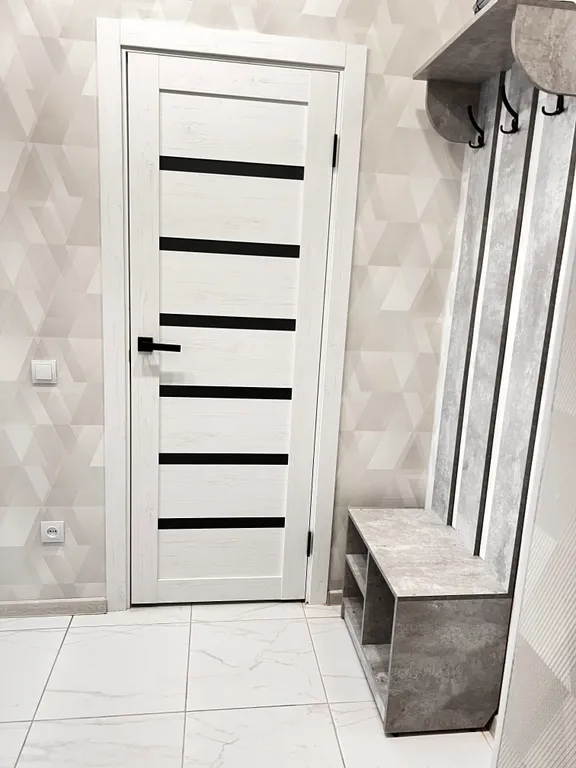 Новая уютная квартира с отличной инфраструктурой