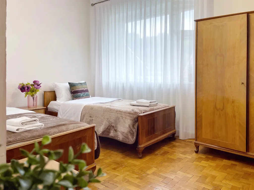 Коттедж Уютный дом недалеко от Собора и парка — Кисловодск