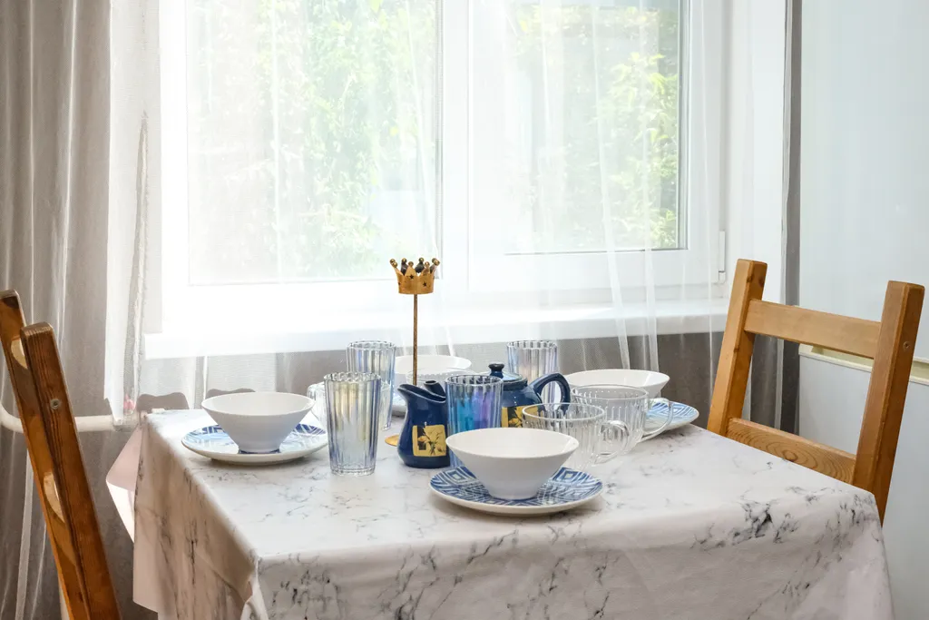 Уютная квартира в самом центре