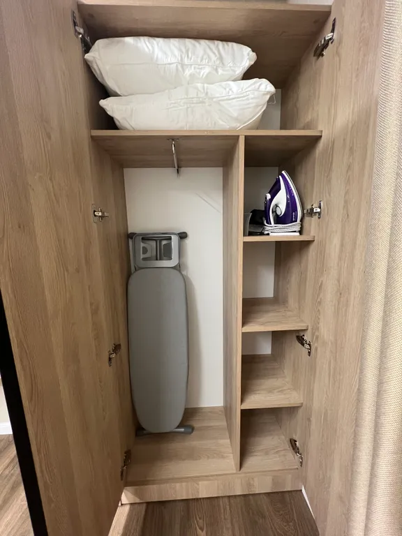 Уютные апартаменты в центральном районе Геленджика