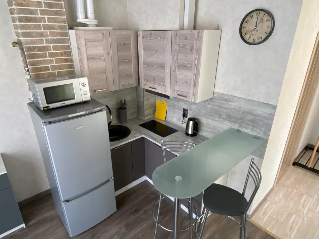 Студия Red Glade