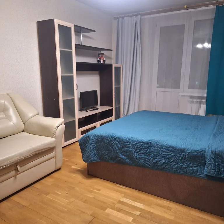 Квартира Квартира с балконом — Санкт-Петербург