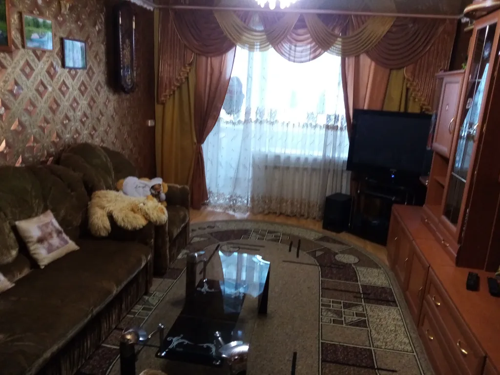 Квартира 4-комнатная Квартира — Шерегеш