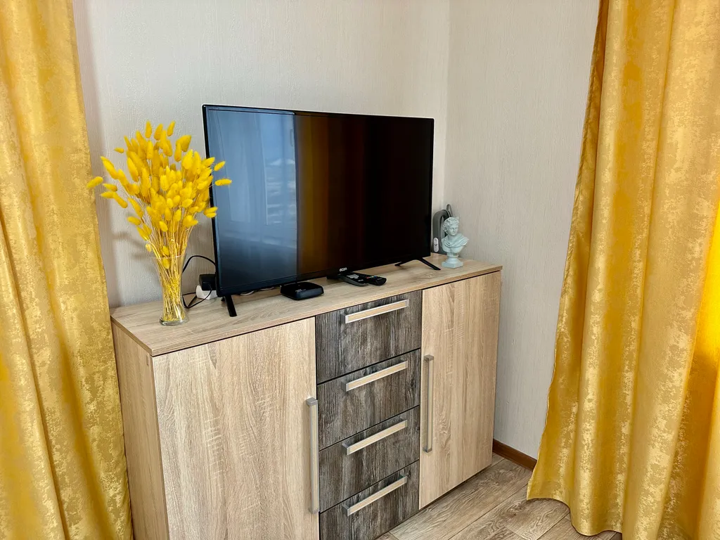 Квартира Квартира Трц планета, взлетка, северный, советский район — Красноярск