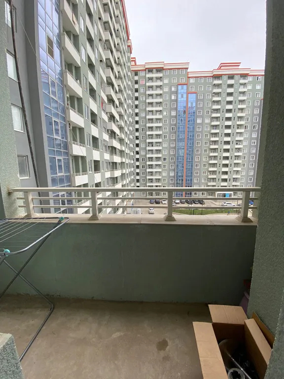 Квартира Уютная квартира рядом с морем — Дербент